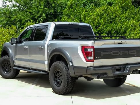 Used 2023 Ford F150 Raptor w/ Raptor Carbon Fiber Package AWD/4WD image 15