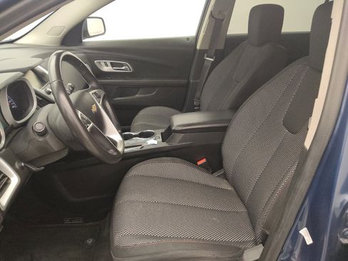 Used 2017 Chevrolet Equinox LT w/ Convenience Package FWD image 17