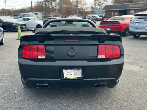Used 2008 Ford Mustang GT image 8