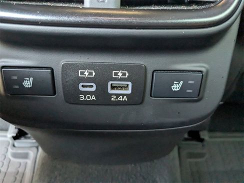 Used 2023 Subaru Outback Wilderness image 14