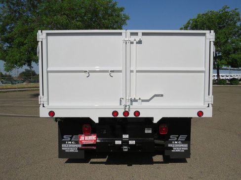 New 2023 RAM 5500 Tradesman w/ Chrome Appearance Group image 61