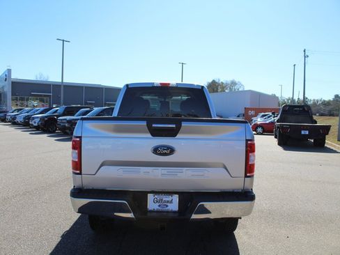 Used 2019 Ford F150 XLT w/ XTR Package image 11