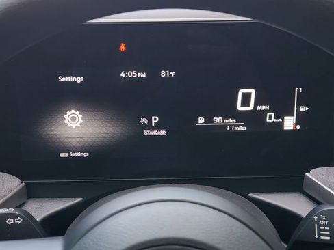 New 2026 Nissan Kicks SV image 11