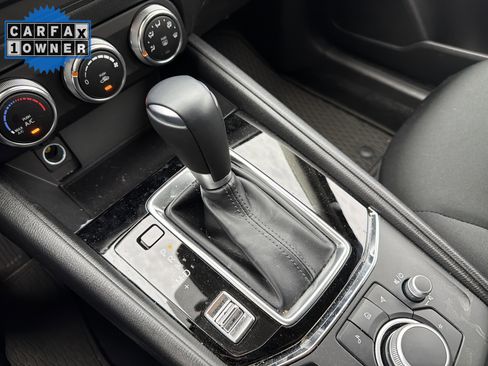 Used 2025 MAZDA CX-5 AWD 2.5 S image 26