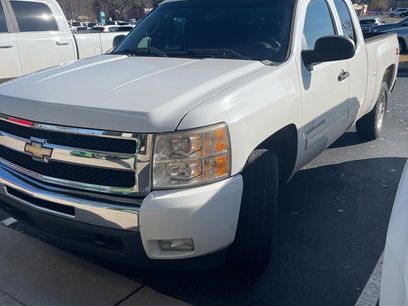Used 2011 Chevrolet Silverado 1500 LT w/ All-Star Edition