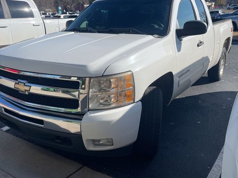Used 2011 Chevrolet Silverado 1500 LT w/ All-Star Edition image 1