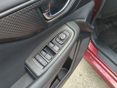 Certified 2025 Subaru Legacy Premium image 20