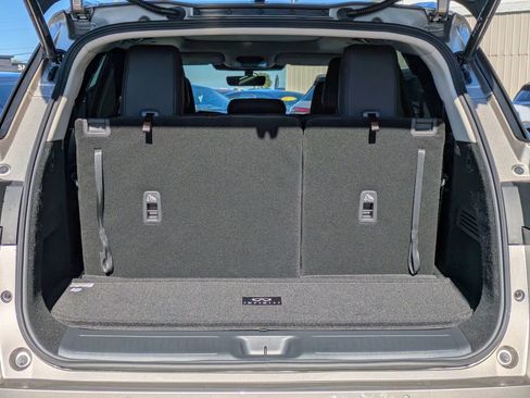 New 2026 INFINITI QX60 Luxe w/ Family Package image 13