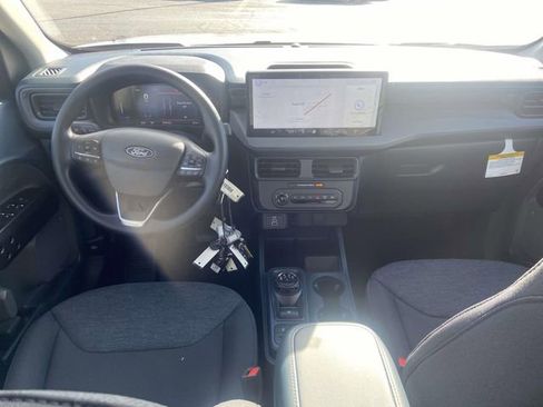 New 2026 Ford Maverick XL FWD image 10