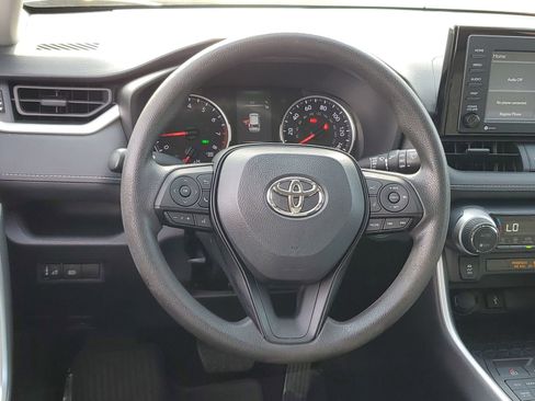 Certified 2022 Toyota RAV4 XLE image 12