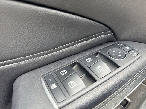 Used 2018 Mercedes-Benz GLS 550 4MATIC image 15