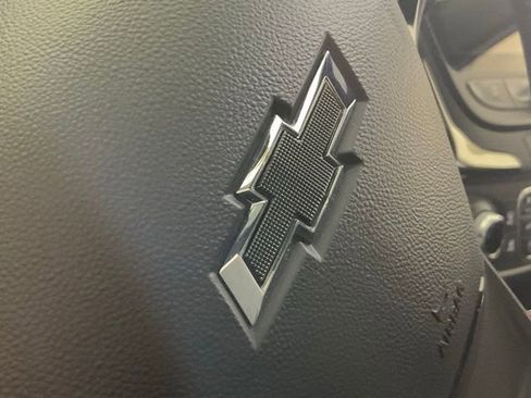 Used 2024 Chevrolet Equinox RS image 45