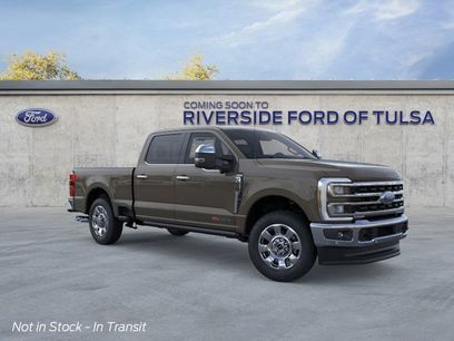 New 2026 Ford F250 King Ranch