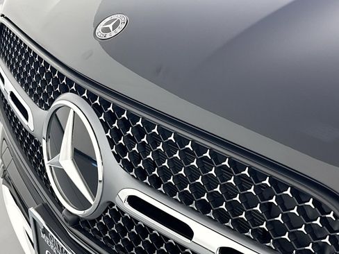 New 2026 Mercedes-Benz GLC 300 4MATIC image 12