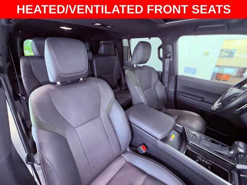 Certified 2024 Lexus GX 550 AWD/4WD image 17