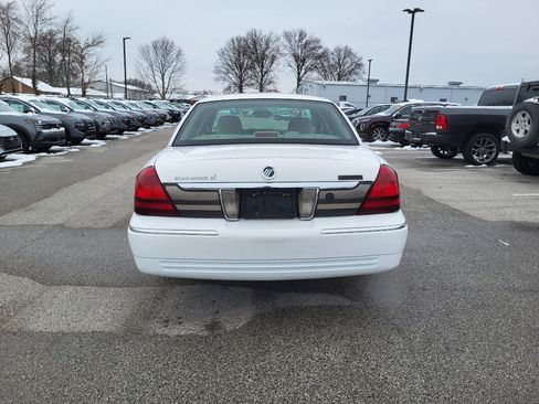 Used 2008 Mercury Grand Marquis GS image 12