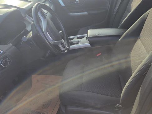 Used 2012 Ford Edge SEL FWD image 6