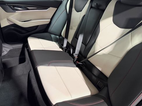 New 2026 Cadillac CT5 Sport RWD image 13