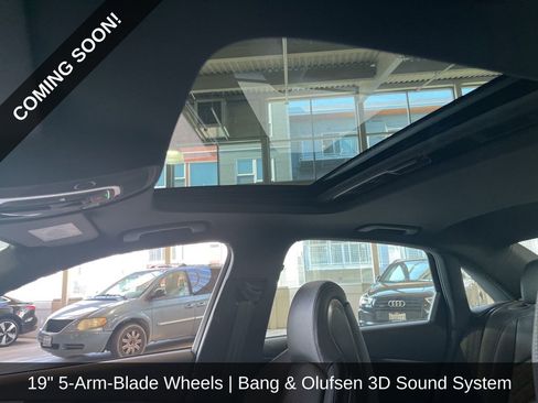 Used 2024 Audi S4 Premium Plus image 10