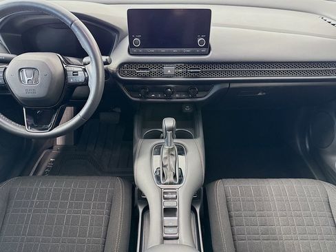 Certified 2023 Honda HR-V Sport image 14