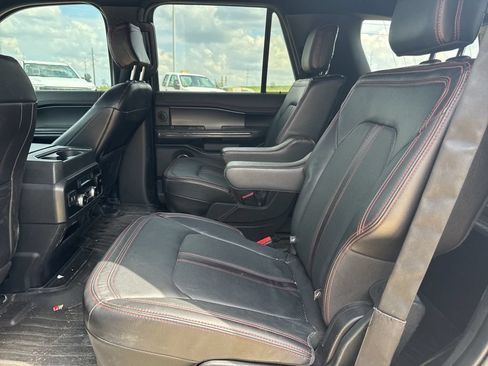 Used 2020 Ford Expedition Limited w/ Equipment Group 303A AWD/4WD image 10