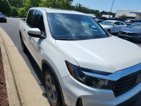 Used 2023 Honda Ridgeline RTL image 13