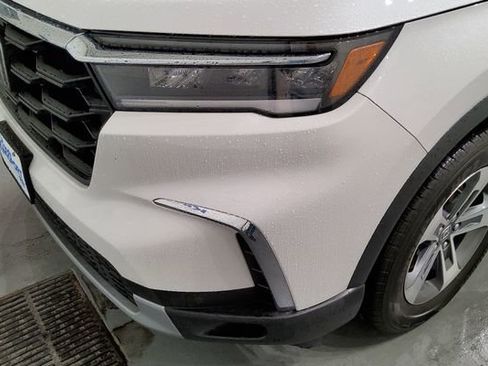Certified 2024 Honda Pilot EX-L image 6