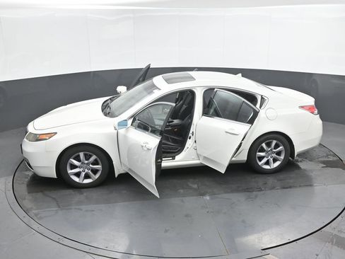 Used 2013 Acura TL w/ Technology Package FWD image 33