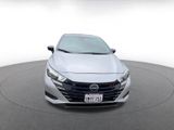 Used 2024 Nissan Versa SR image 4