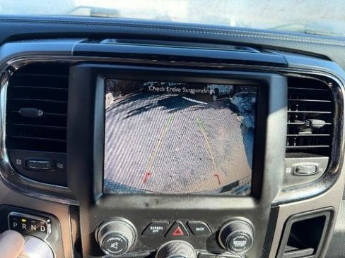 Used 2016 RAM 1500 Sport w/ Comfort Group image 23