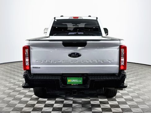 Used 2024 Ford F250 XL w/ FX4 Off-Road Package AWD/4WD image 7