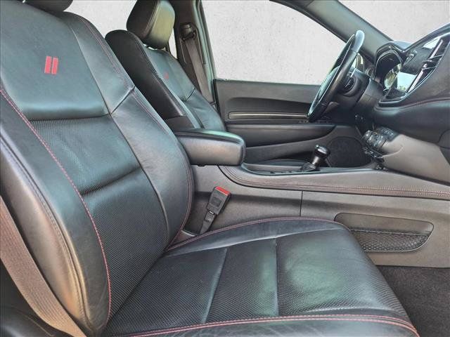 Used 2022 Dodge Durango R/T RWD image 24