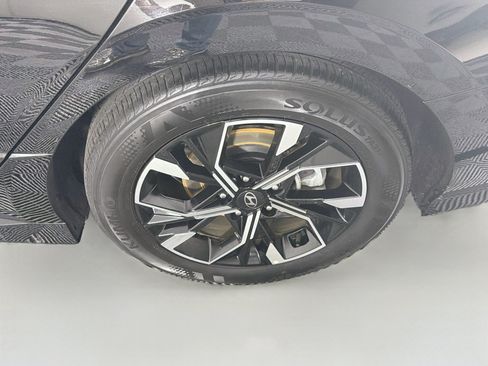 Used 2025 Hyundai Sonata SEL FWD image 11