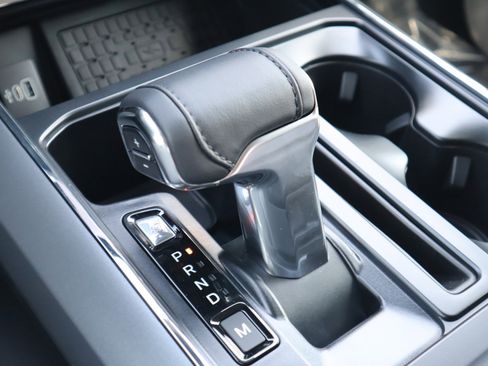 New 2025 Ford F150 Lariat w/ Equipment Group 501A Mid image 30