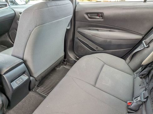 Used 2024 Toyota Corolla LE FWD image 33