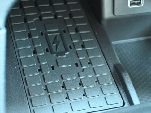 New 2025 Ford Ranger XLT w/ Equipment Group 301A High image 25