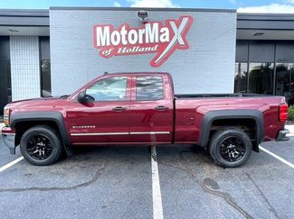Used 2014 Chevrolet Silverado 1500 LT w/ All Star Edition image 1