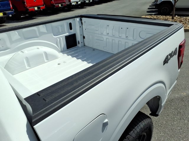 New 2026 Ford F150 STX AWD/4WD image 21