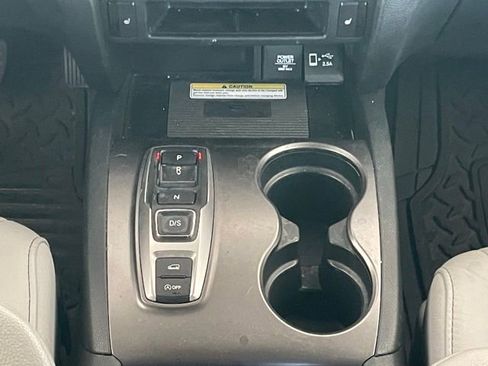 Used 2023 Honda Passport EX-L image 13