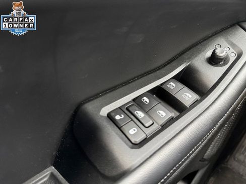 Used 2023 Jeep Grand Cherokee Altitude AWD/4WD image 28