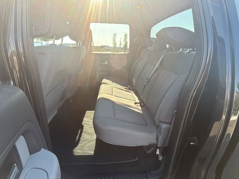 Used 2013 Ford F150 XLT w/ Luxury Equipment Group image 16