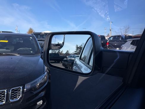 Used 2020 RAM 1500 Big Horn image 21