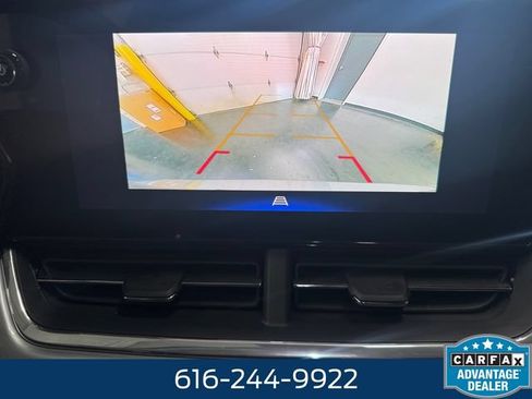 Used 2024 Chevrolet Trax LT w/ Driver Confidence Package FWD image 14