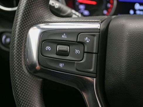 Used 2023 Chevrolet Blazer LT w/ Convenience Package AWD/4WD image 35