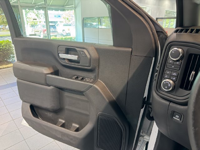 Used 2025 GMC Sierra 2500 Pro w/ Convenience Package AWD/4WD image 22