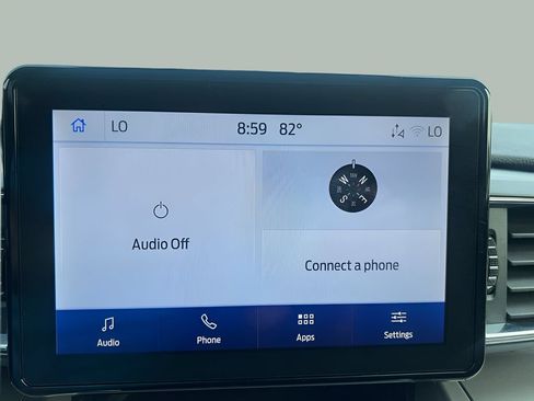 Certified 2023 Ford Explorer XLT w/ Equipment Group 202A AWD/4WD image 22