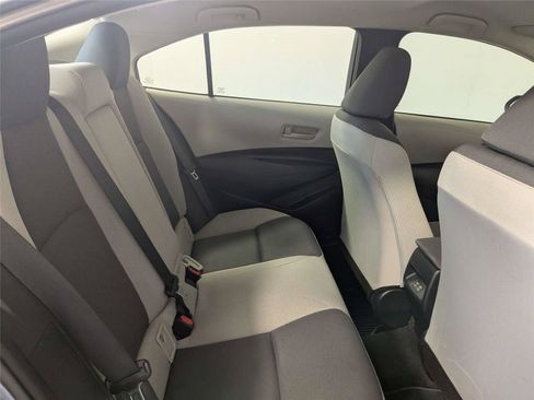 Certified 2024 Toyota Corolla LE FWD image 28