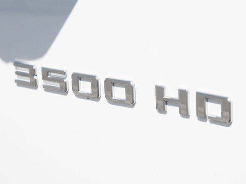 New 2025 Chevrolet Silverado 3500 W/T w/ WT Convenience Package image 11