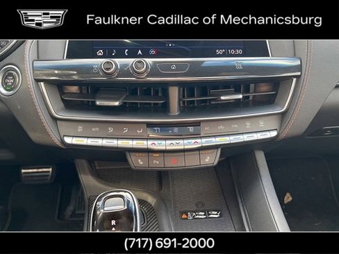 Used 2020 Cadillac CT5 Sport image 22