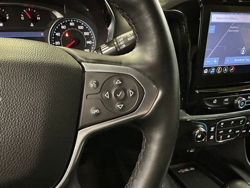 Certified 2023 Chevrolet Traverse RS w/ LPO, Floor Liner Package image 13